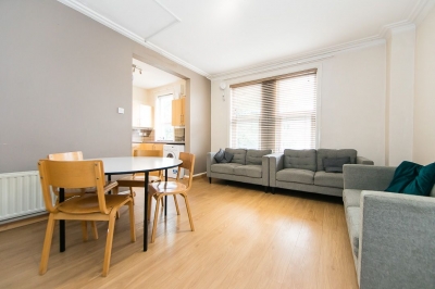 40B Delph Lane, Woodhouse, Leeds