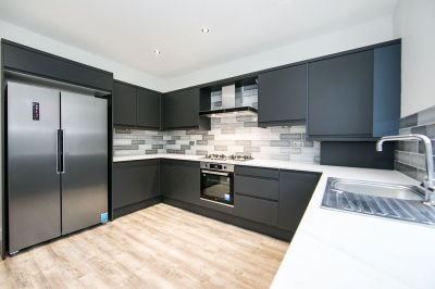 28 Hessle View, Hyde Park, Leeds