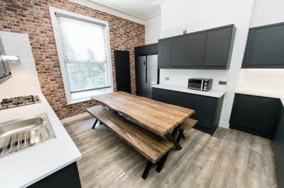 17 Kensington Terrace, Headingley, Leeds