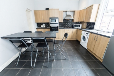 59 Thornville Road, Hyde Park, Leeds