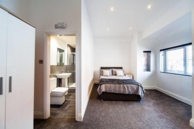 3 Norwood Road, Hyde Park, Leeds