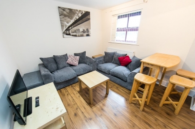 17 Kelso Heights, Hyde Park, Leeds