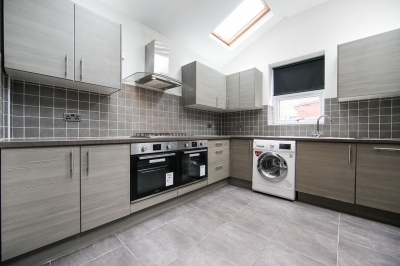 26 Norwood Road, Hyde Park, Leeds