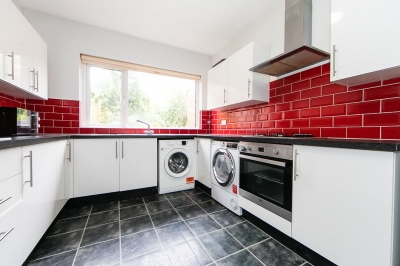 26 Trelawn Crescent - 4 bed, Headingley, Leeds