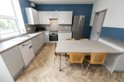 27 Grimthorpe Terrace, LS6 3JS, Leeds, Leeds