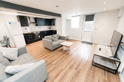 50B Langdale Terrace, Headingley, Leeds