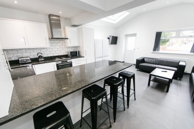 20 Derwentwater Terrace, Headingley, Leeds