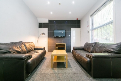 1 Archery Road, Hyde Park, Leeds