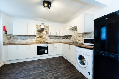 51 Headingley Mount, Headingley, Leeds