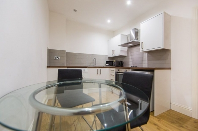Flat 3, 27 Richmond Road, Headingley, Leeds