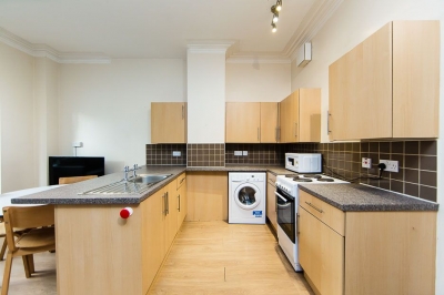 40A Delph Lane, Woodhouse, Leeds