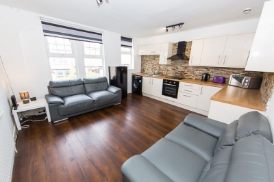 38A Headingley Mount, Headingley, Leeds