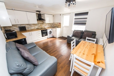 38B Headingley Mount, Headingley, Leeds