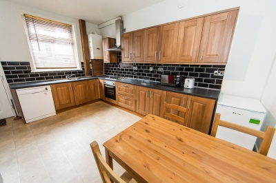 21 Beechwood Terrace, Burley, Leeds