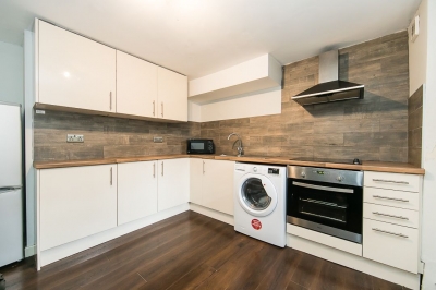 35b Estcourt Terrace, Headingley, Leeds