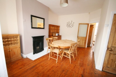 6 Brookfield Place, Headingley, Leeds