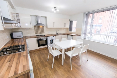 59 Lumley Road, Burley, Leeds