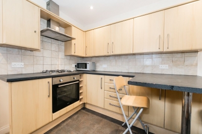 19 Norwood Terrace, Leeds