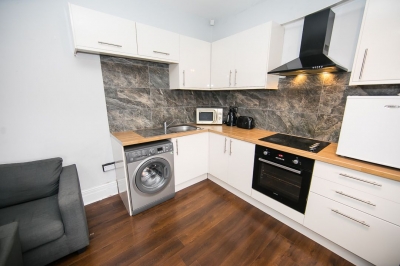 26 Trelawn Place, Headingley, Leeds