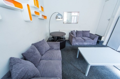 13 Elizabeth Street, Hyde Park, Leeds