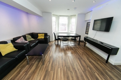 21 Inglewood Terrace, Woodhouse, Leeds