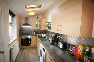 318 Burley Road, Burley, Leeds