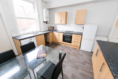 9 Ash View, Headingley, Leeds