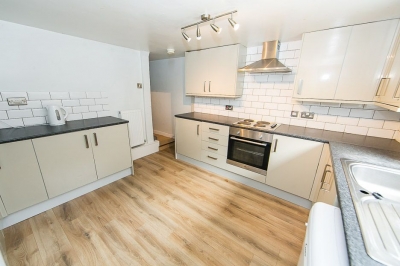 5 Beamsley Terrace, Hyde Park, Leeds