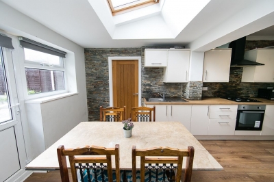 11 Ash Gardens, Headingley, Leeds