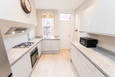 46 Delph lane, Woodhouse, Leeds