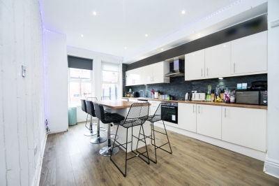 3 Estcourt Avenue, Headingley, Leeds